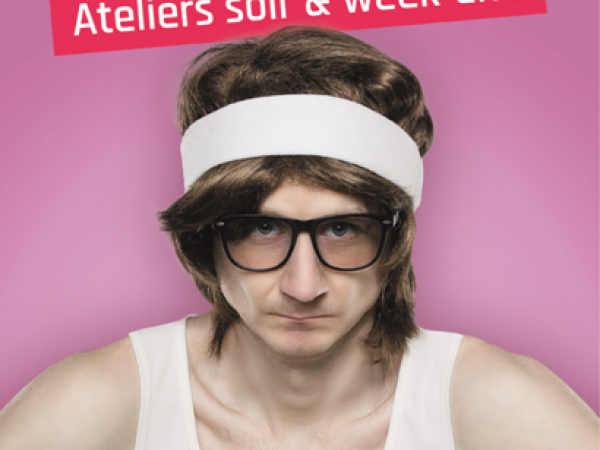 Nouvelle campagne d&rsquo;affichage Albiways
