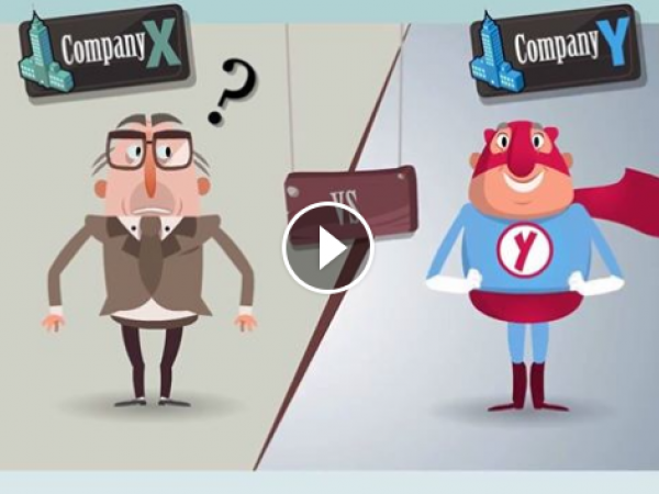 Réaliser une vidéo originale pour vos vœux 2017 !