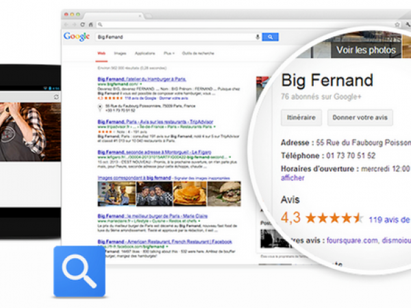 Google va desactiver les comptes My Business inactifs