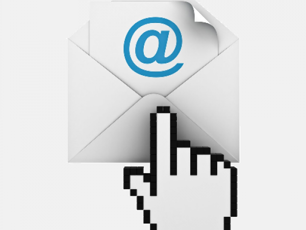 Opter pour une campagne e-mailing !