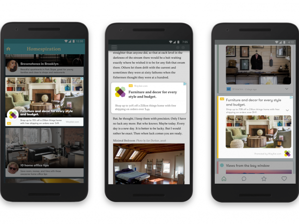 Des nouvelles optimisations Adwords pour le Mobile