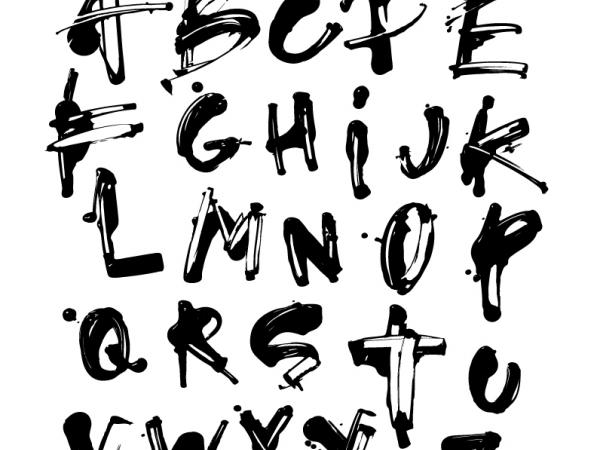 40 polices de caracteres fantaisie a telecharger !