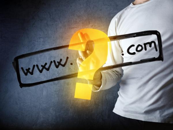 Nom de domaine : les erreurs a eviter !