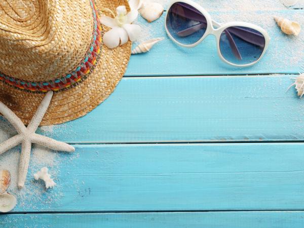 Web-Design, passez aux couleurs de l&rsquo;ete !