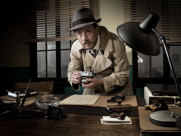 Comment espionner ses concurrents pour mieux se positionner !