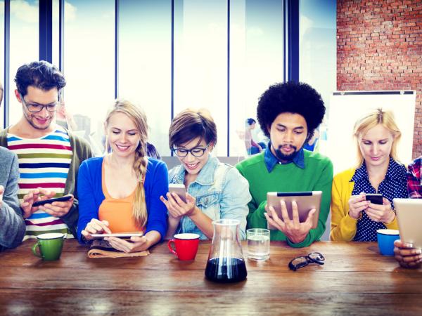 Booster votre communication digitale sur les reseaux sociaux !