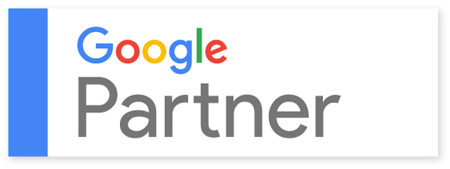 Studio Gazoline obtient le label « Google Partner »