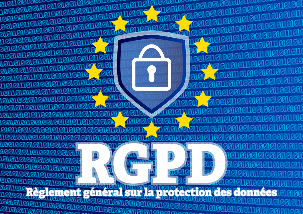 RGPD : mettez votre site en conformité !