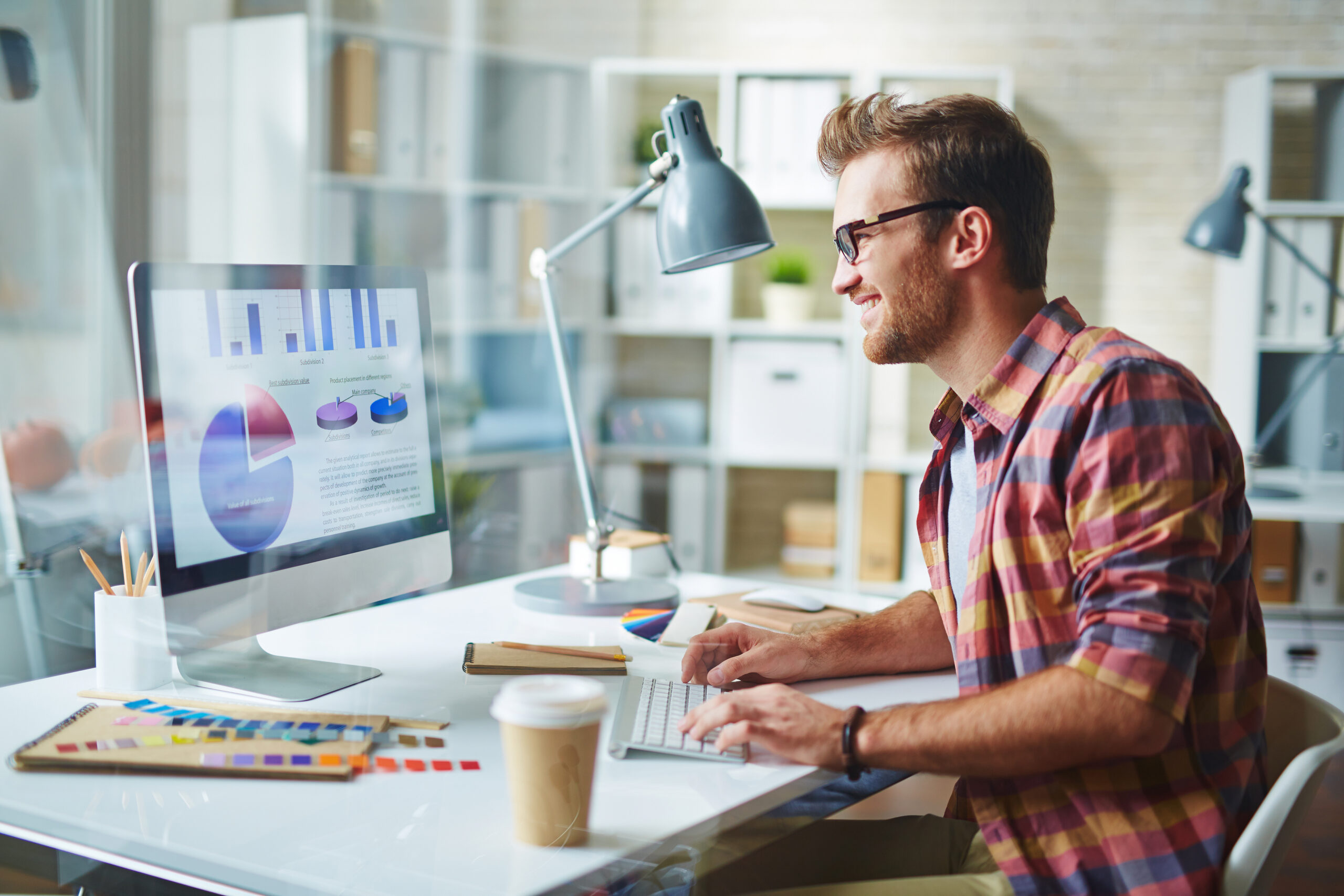 COMMENT REALISER UNE COMMUNICATION VISUELLE PERFORMANTE ?