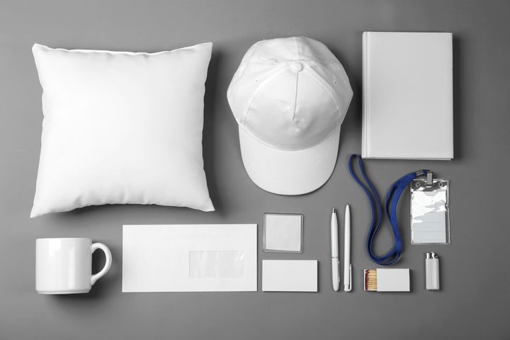 Les objets publicitaires